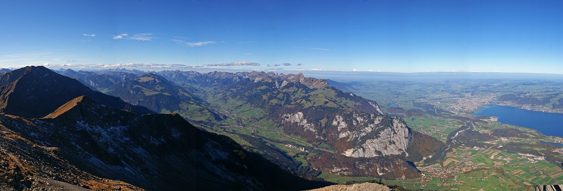 « zurück / Foto: F.Bieri