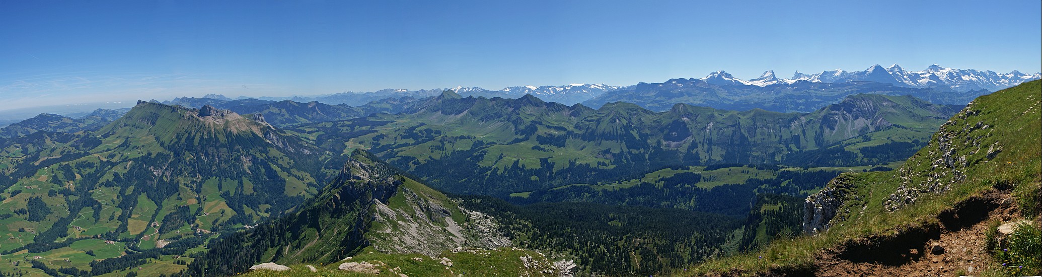 « zurück / Foto: F.Bieri