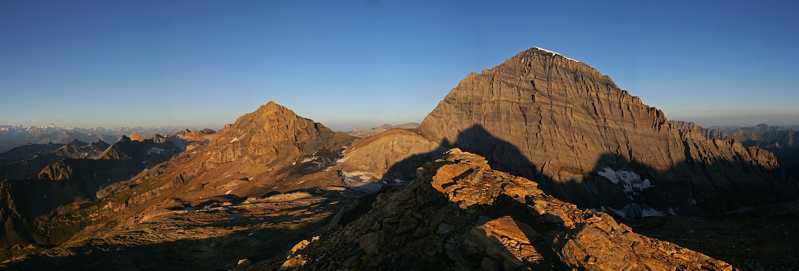 « zurück / Foto: F.Bieri