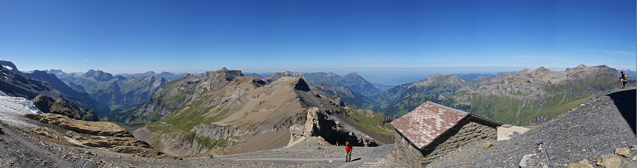 « zurück / Foto: F.Bieri