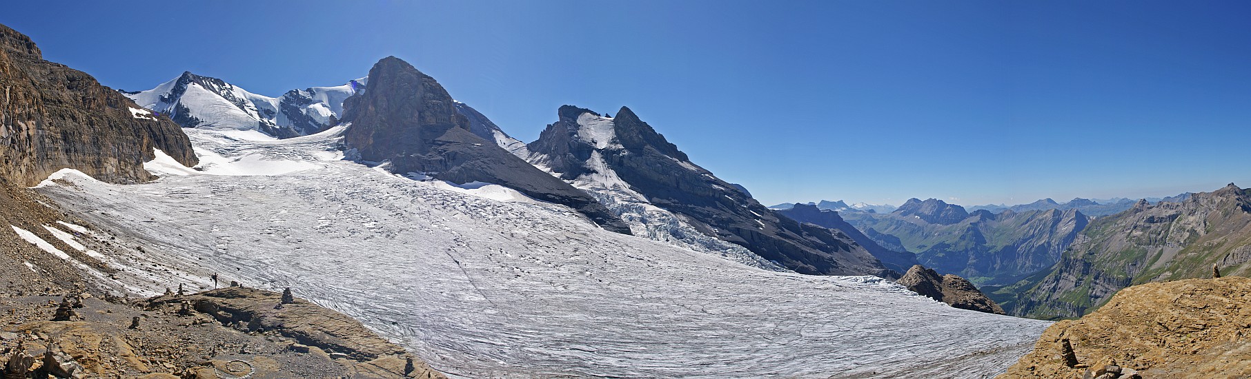 « zurück / Foto: F.Bieri