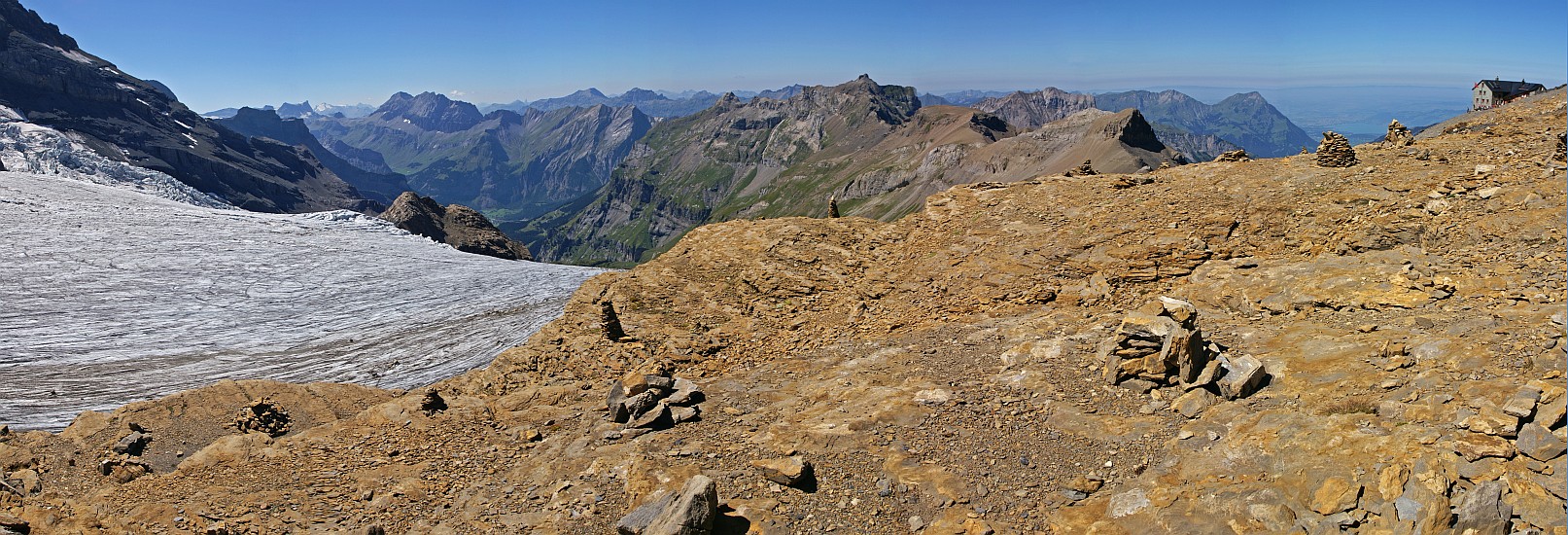 « zurück / Foto: F.Bieri