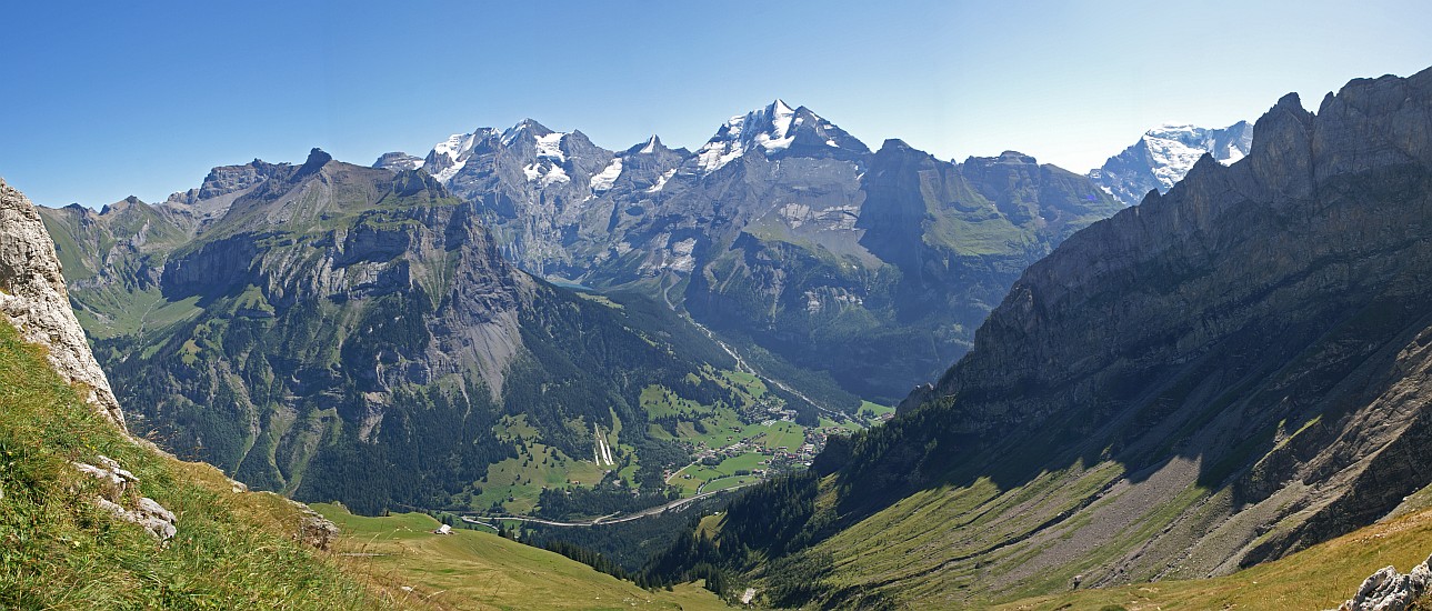 « zurück / Foto: F.Bieri