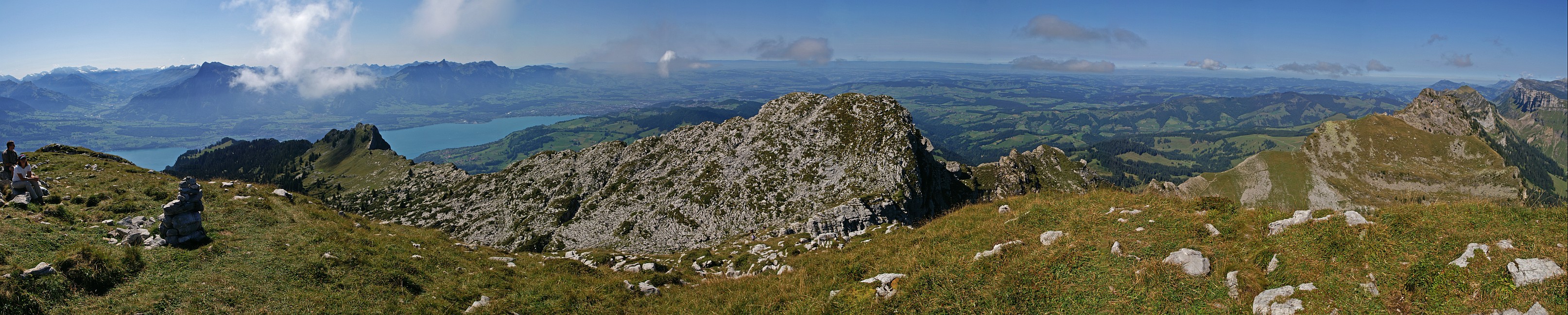 « zurück / Foto: F.Bieri