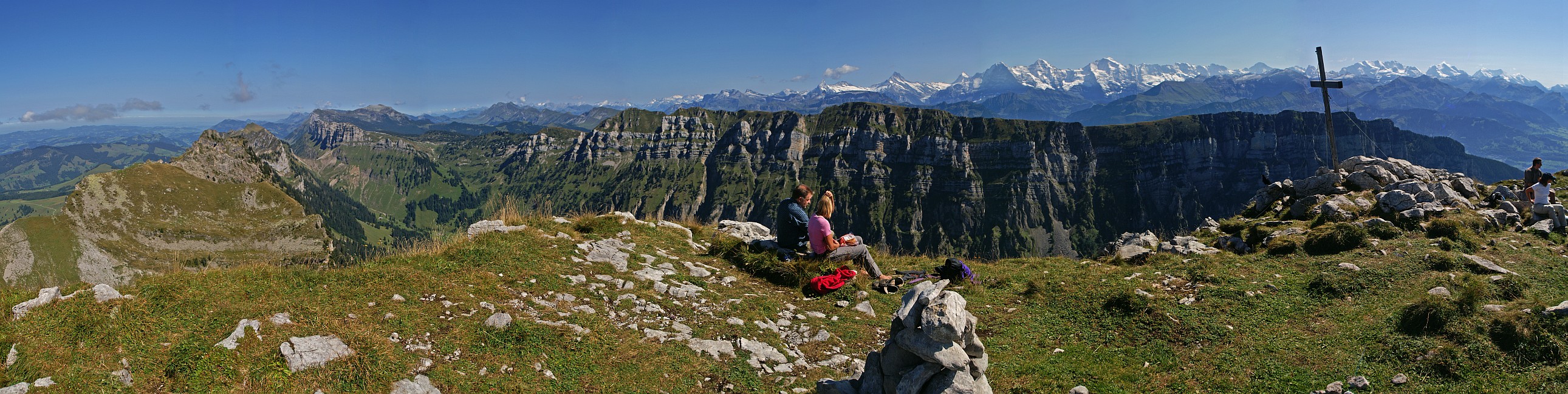 « zurück / Foto: F.Bieri