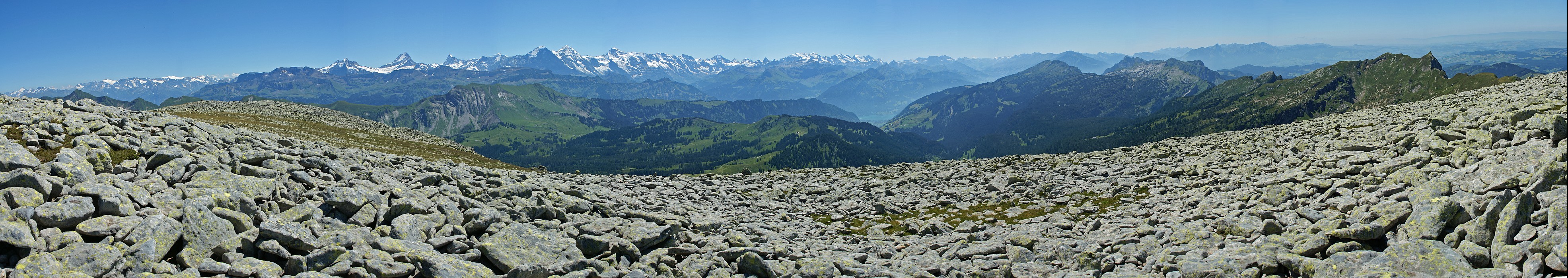 « zurück / Foto: F.Bieri