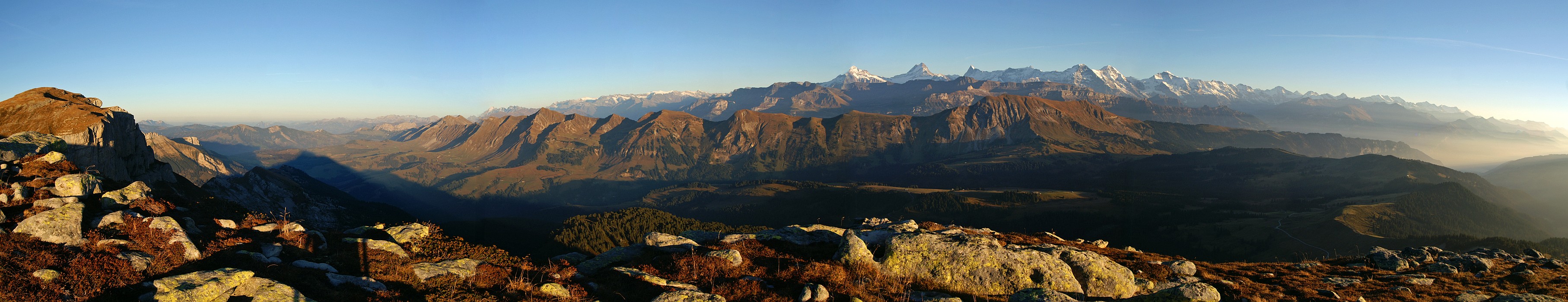 « zurück / Foto: F.Bieri