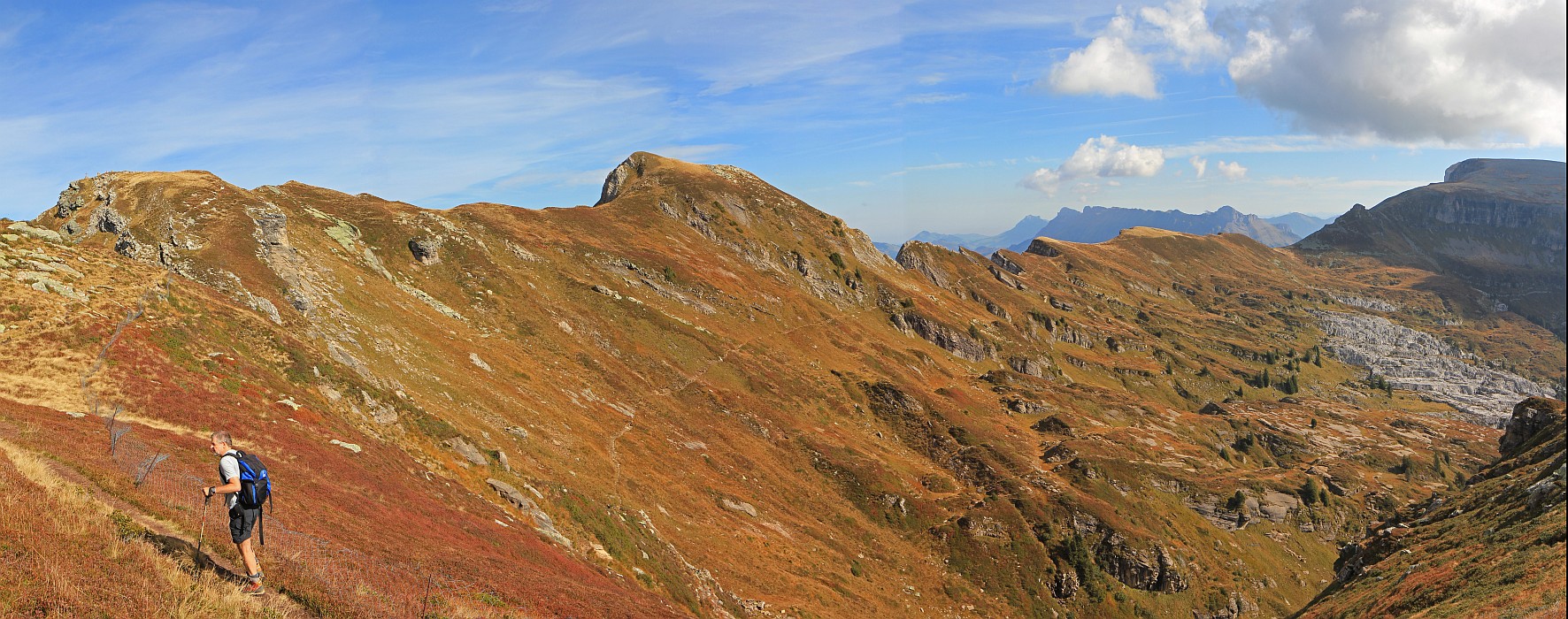 « zurück / Foto: F.Bieri