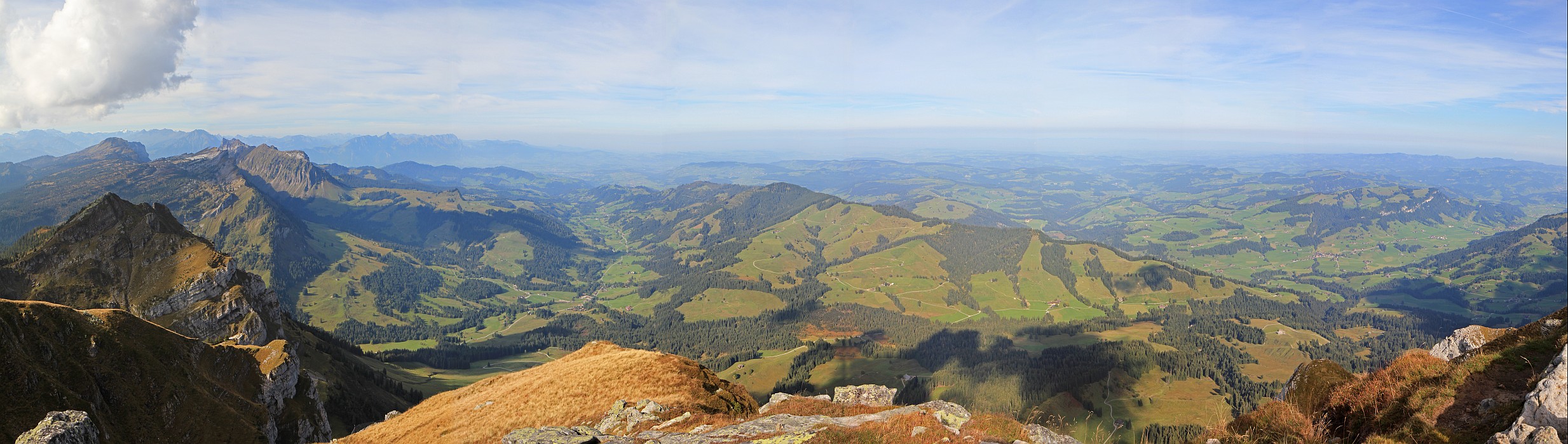 « zurück / Foto: F.Bieri