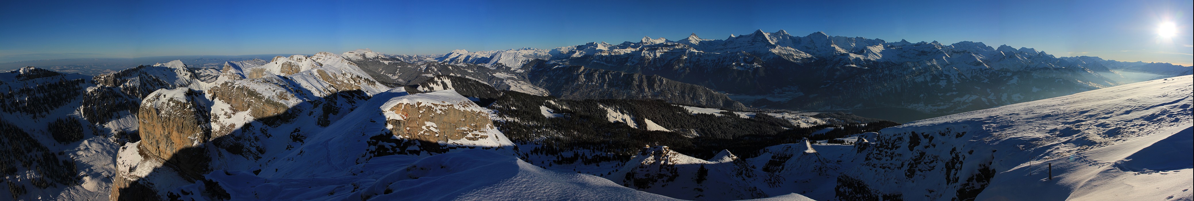 « zurück / Foto: F.Bieri