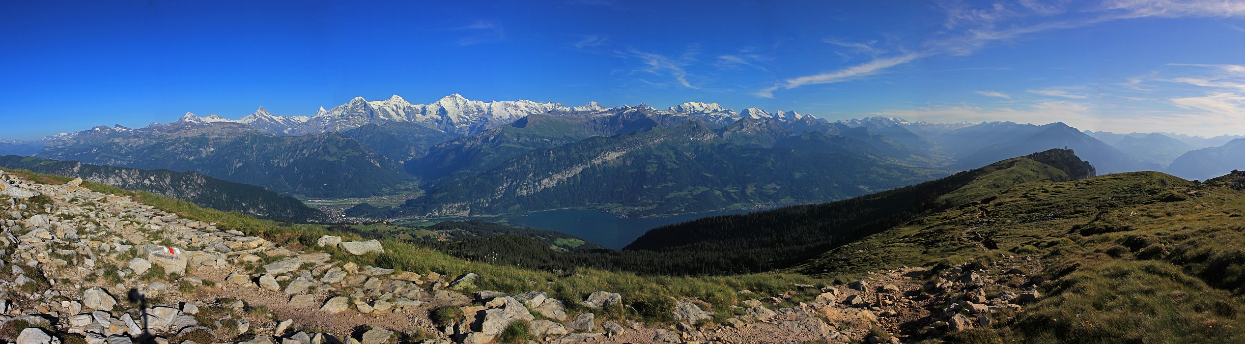 « zurück / Foto: F.Bieri