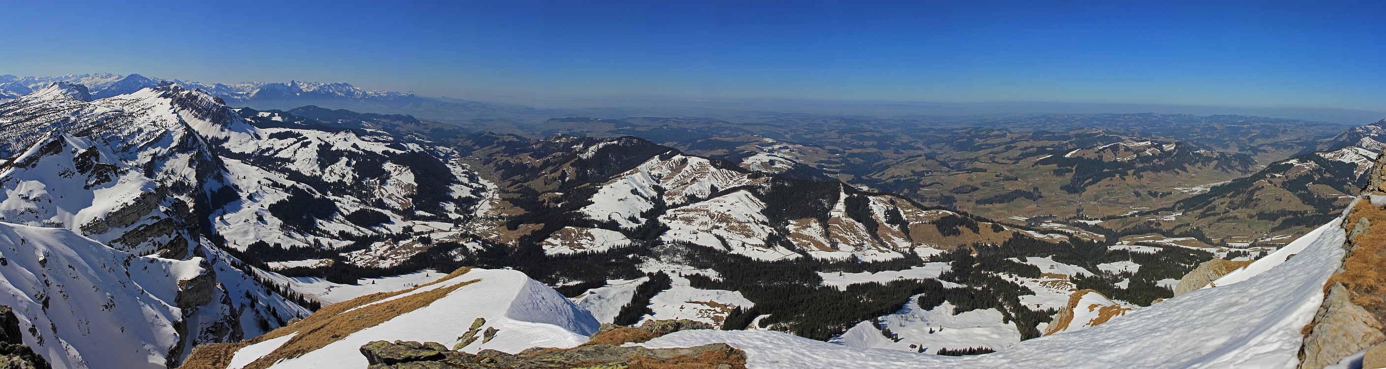 « zurück / Foto: F.Bieri