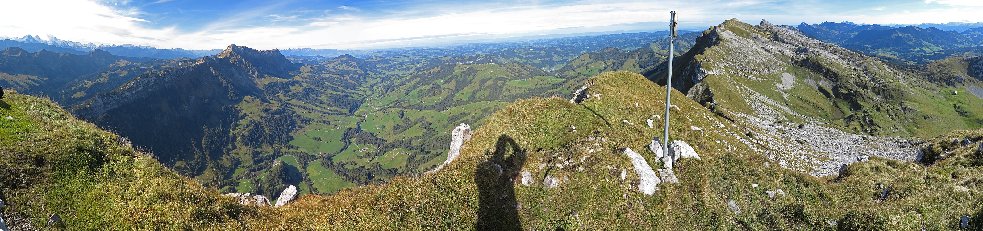 « zurück / Foto: F.Bieri