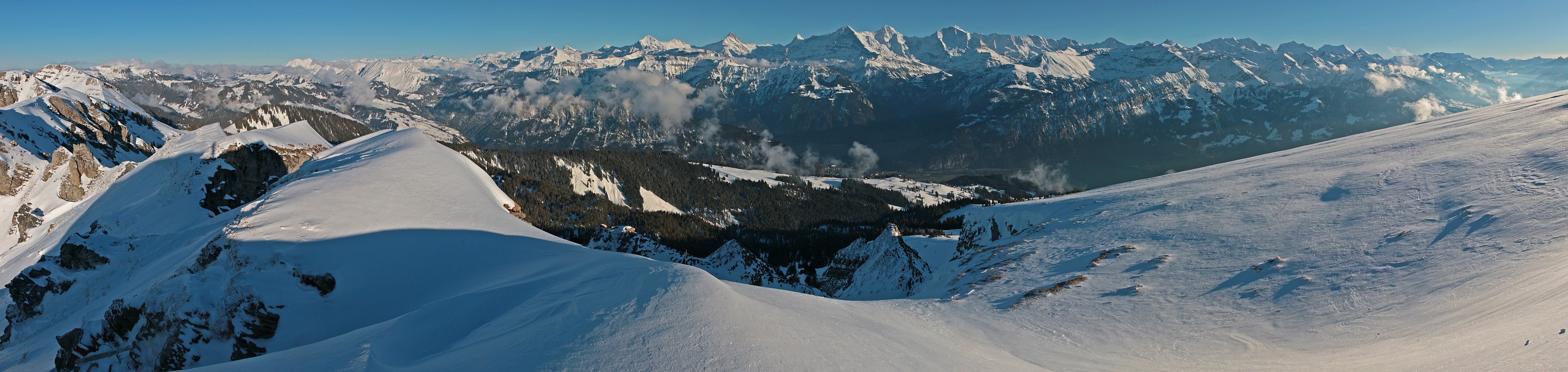 « zurück / Foto: F.Bieri