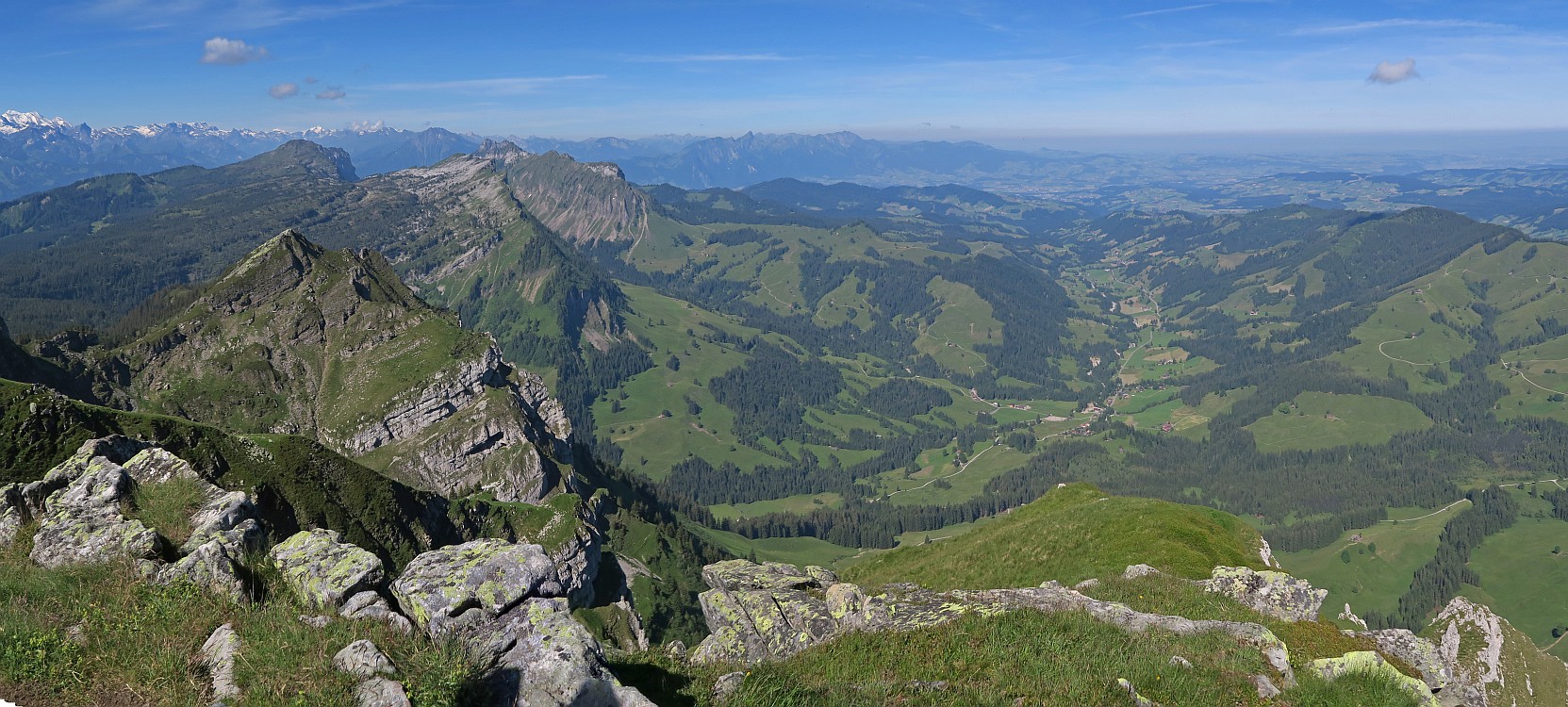 « zurück / Foto: F.Bieri