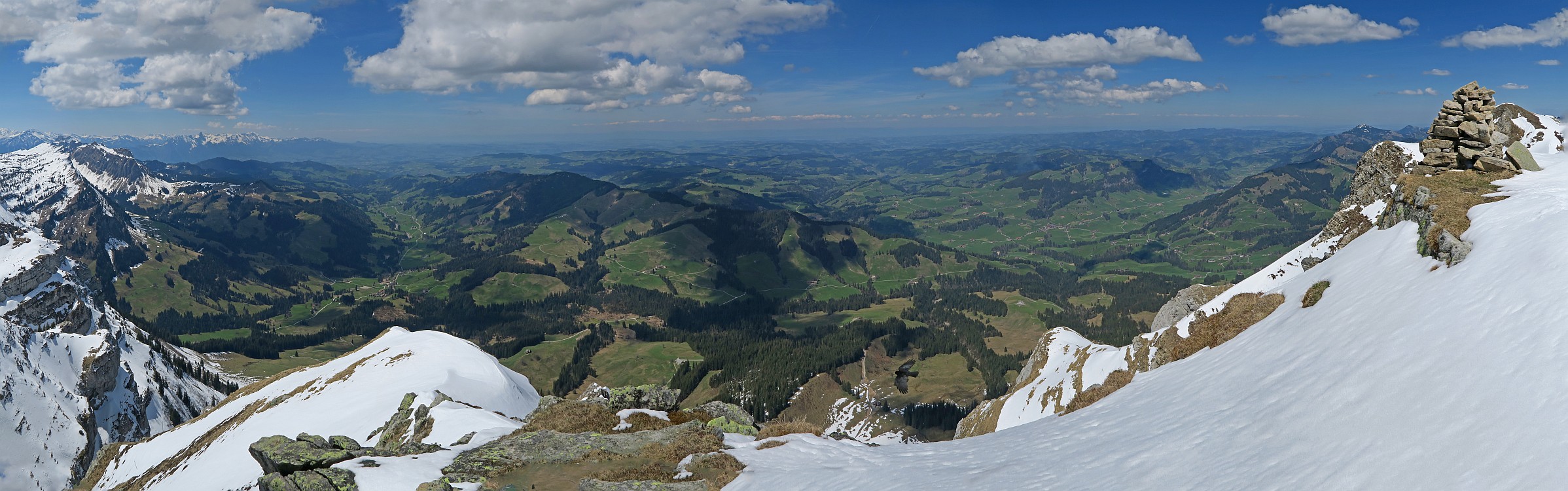 « zurück / Foto: F.Bieri