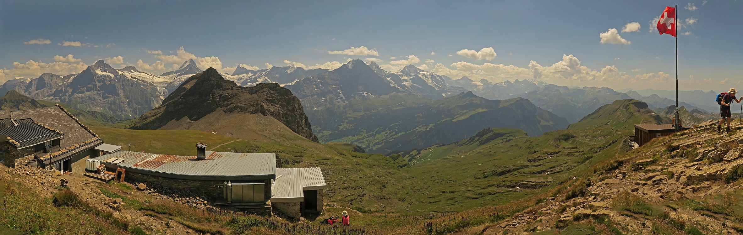 « zurück / Foto: F.Bieri