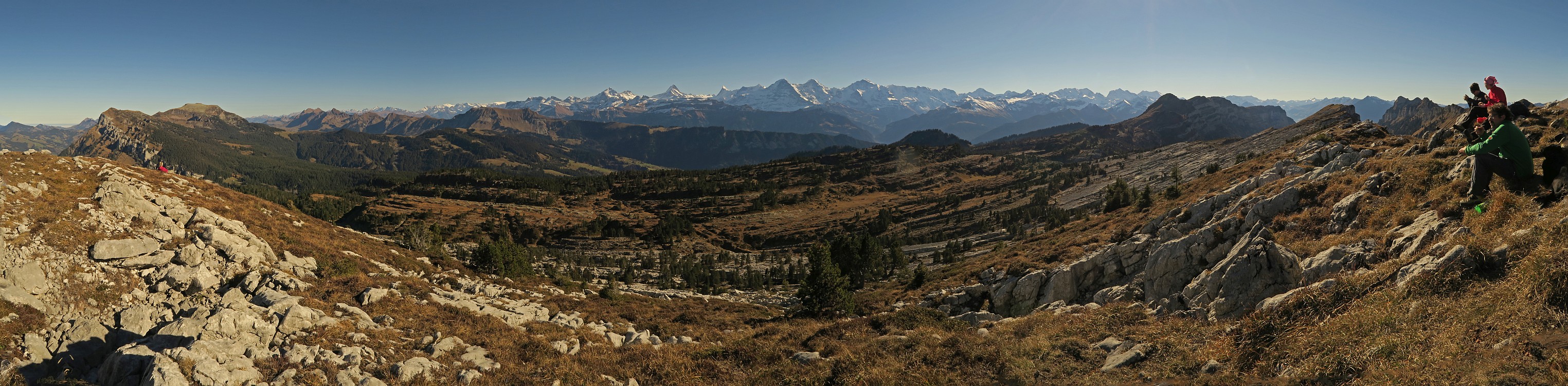 « zurück / Foto: F.Bieri