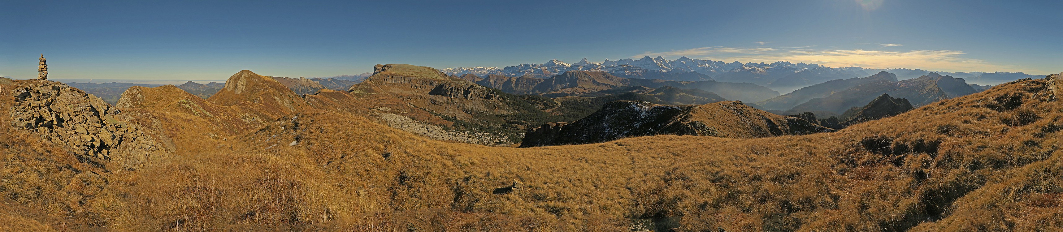 « zurück / Foto: F.Bieri