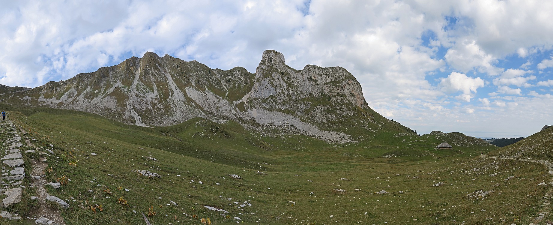 « zurück / Foto: F.Bieri