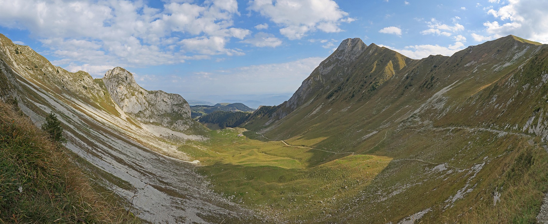 « zurück / Foto: F.Bieri