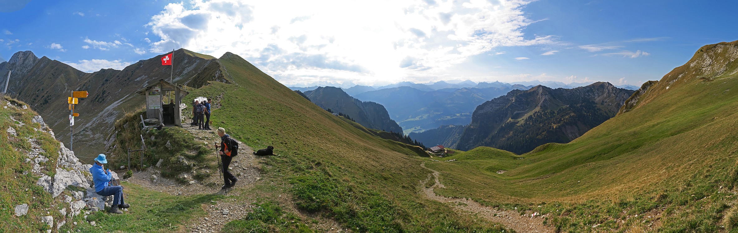 « zurück / Foto: F.Bieri