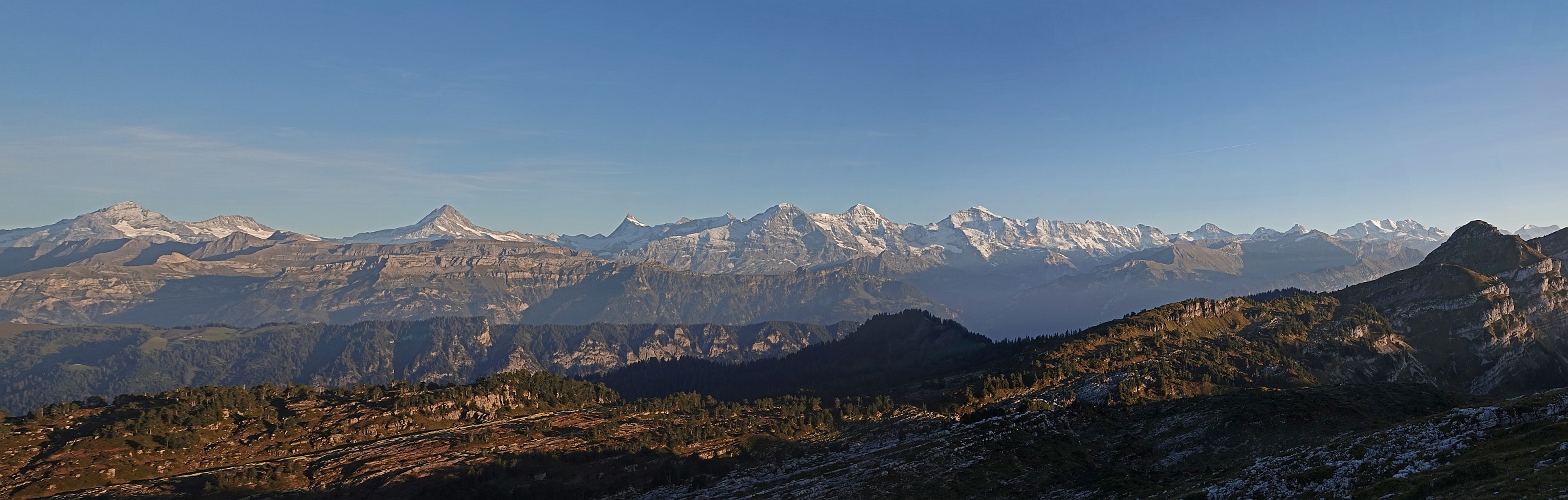 « zurück / Foto: F.Bieri