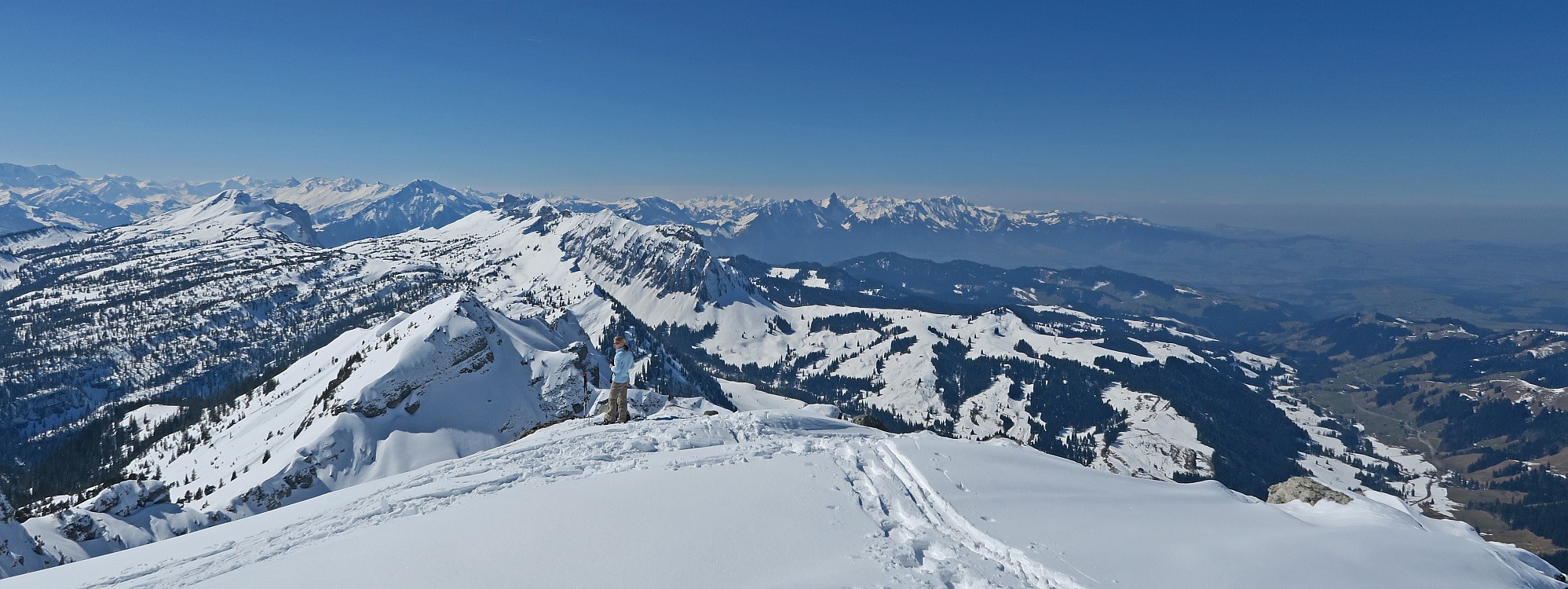 « zurück / Foto: F.Bieri