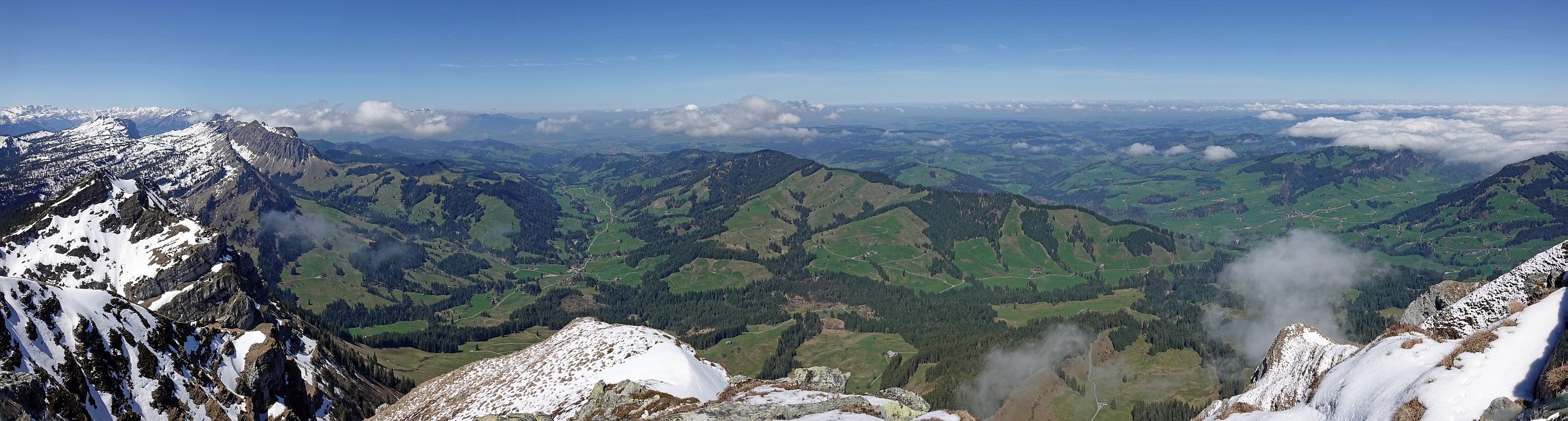 « zurück / Foto: F.Bieri